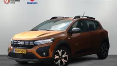 Gebruikt 2023 Dacia Sandero Extreme Hatchback | € 20.499 (Eerlijke prijs)