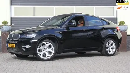 Occasion BMW X6 Executive 306 PK (225 kW) 2009 SUV