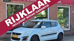 Gebruikt 2014 Suzuki Swift Comfort Hatchback | € 7.950 (Eerlijke prijs)