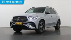 Grijs Gebruikt 2023 Mercedes GLE400 AMG line SUV | € 94.850 (Eerlijke prijs)
