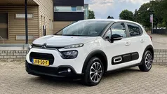 Gebruikt 2021 Citroën C3 PureTech Hatchback | € 11.445 (Eerlijke prijs)