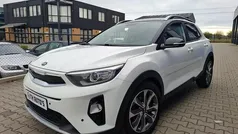 Gebruikt 2019 Kia Stonic SUV | € 14.450 (Goede deal)