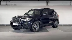 Gebruikt 2019 BMW X5 Executive SUV | € 56.900 (Goede deal)