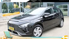 Gebruikt 2023 Hyundai Bayon SUV | € 17.950 (Super prijs)