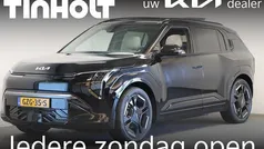 Zwart Gebruikt 2025 Kia EV3 4 SUV | € 42.950 (Goede deal)