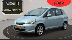Gebruikt 2006 Honda Jazz S Hatchback | € 2.745 (Eerlijke prijs)