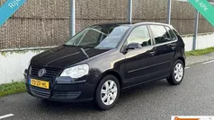 Gebruikt 2008 VW Polo Comfortline Hatchback | € 3.350 (Eerlijke prijs)