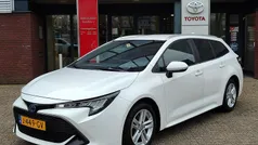 Gebruikt 2020 Toyota Corolla Active Stationwagen | € 17.299 (Eerlijke prijs)
