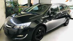 Gebruikt 2013 Opel Astra Sport Stationwagen | € 7.750 (Eerlijke prijs)