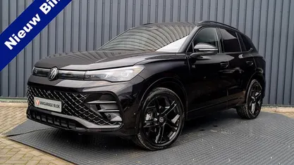 Occasion VW Tiguan R-line Edition 150 PK (110 kW) 2024 SUV