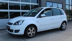 Gebruikt 2008 Ford Fiesta Futura Hatchback | € 2.995 (Eerlijke prijs)