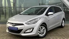 Gebruikt 2012 Hyundai i30 Stationwagen | € 6.950 (Eerlijke prijs)