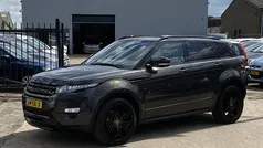 Gebruikt 2012 Land Rover Range Rover evoque Prestige SUV | € 15.995 (Eerlijke prijs)