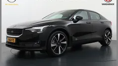 Zwart Gebruikt 2020 Polestar 2 Long Range Dual motor Hatchback | € 21.295 (Goede deal)