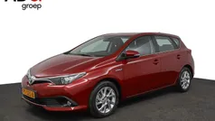 Gebruikt 2017 Toyota Auris Hybrid Hatchback | € 17.950 (Eerlijke prijs)