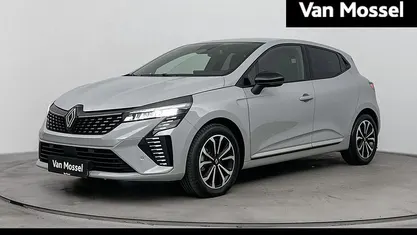 Occasion Renault Clio V Techno 2026 Hatchback