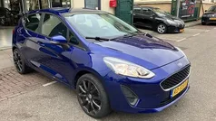 Gebruikt 2017 Ford Fiesta Trend Hatchback | € 5.999 (Eerlijke prijs)