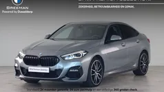 Grijs Gebruikt 2024 BMW 218 Comfort Edition Coupé | € 35.950 (Eerlijke prijs)