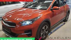 Gebruikt 2022 Kia XCeed SUV | € 20.444 (Goede deal)