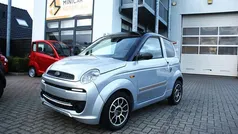 Gebruikt 2020 Microcar M.Go Hatchback | € 9.850 (Goede deal)