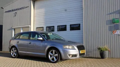 Gebruikt 2005 Audi A3 Sportback Ambition Hatchback | € 1.950 (Super prijs)