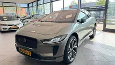 Gebruikt 2018 Jaguar I-Pace SUV | € 21.950 (Eerlijke prijs)