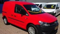 Gebruikt 2016 VW Caddy MPV | € 8.950 (Super prijs)