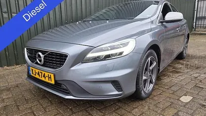 Occasion Volvo V40 R-Design 120 PK (88 kW) 2016 Hatchback
