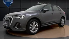 Gebruikt 2022 Audi Q3 S-Line SUV | € 35.450 (Goede deal)