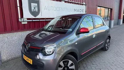 Occasion 2019 Renault Twingo Collection Hatchback | € 6.950 (Eerlijke prijs)