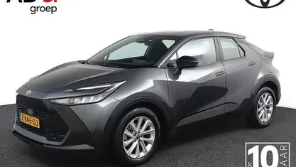 Occasion 2024 Toyota C-HR SUV | € 30.950 (Eerlijke prijs)