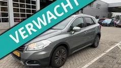 Gebruikt 2015 Suzuki SX4 S-Cross Exclusive SUV | € 9.250 (Goede deal)