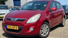 Rood Gebruikt 2009 Hyundai i20 Hatchback | € 5.450 (Eerlijke prijs)