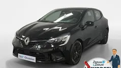 Noir étoilé gne Gebruikt 2022 Renault Clio V Equilibre Hatchback | € 15.930 (Eerlijke prijs)