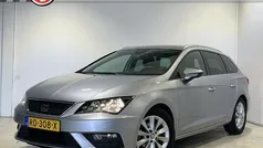 Gebruikt 2017 Seat Leon ST Business Stationwagen | € 13.940 (Eerlijke prijs)