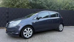 Gebruikt 2008 Opel Corsa Essentia Hatchback | € 2.149 (Eerlijke prijs)