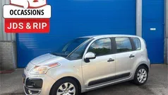 Grijs Gebruikt 2010 Citroën C3 Picasso Seduction MPV | € 4.450 (Eerlijke prijs)