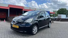 Gebruikt 2008 Toyota Aygo Hatchback | € 1.795 (Goede deal)