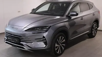 Occasion 2025 BYD Seal U Boost SUV | € 36.434 (Eerlijke prijs)