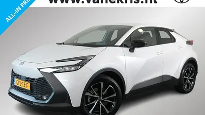 Occasion 2024 Toyota C-HR SUV | € 35.950 (Goede deal)