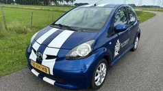 Gebruikt 2007 Toyota Aygo Hatchback | € 1.495 (Goede deal)