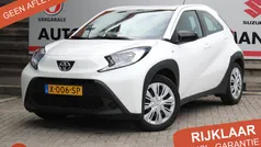 Gebruikt 2024 Toyota Aygo Play Hatchback | € 16.450 (Goede deal)