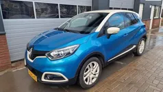 Gebruikt 2013 Renault Captur Dynamique SUV | € 7.450 (Eerlijke prijs)
