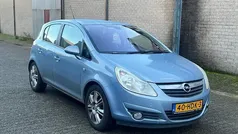 Gebruikt 2008 Opel Corsa Cosmo Hatchback | € 850 (Super prijs)