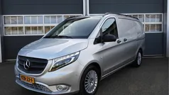 Zilver Gebruikt 2019 Mercedes Vito MPV | € 29.950 (Eerlijke prijs)