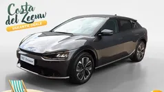 Grijs Gebruikt 2023 Kia EV6 4 SUV | € 38.945 (Eerlijke prijs)