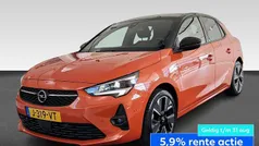 Gebruikt 2020 Opel Corsa-e GS Line Hatchback | € 13.930 (Eerlijke prijs)