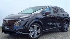 Gebruikt 2023 Nissan Ariya Evolve SUV | € 33.735 (Goede deal)
