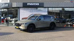 Gebruikt 2023 Mazda CX-5 Homura-Line SUV | € 38.950 (Eerlijke prijs)