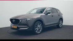 Gebruikt 2020 Mazda CX-5 Style SUV | € 26.950 (Eerlijke prijs)